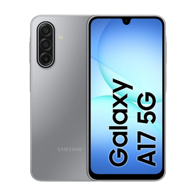 Samsung Galaxy A17 5G A176 Dual Sim 8GB RAM 256GB - Grey