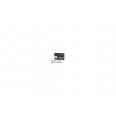 Lexmark 20K0503 cartucho de tóner 1 pieza Original Negro