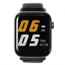 Watch Perfect Choice Smart Mercury con Función de Llamada Pantalla 1.83 Resolución 240x286 Color Negro