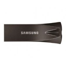 Pendrive Samsung 128gb Usb-a 3.0 Gris
