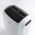 Deshumidificador De'Longhi DDSX220, 20 litros/día, drenaje continuo, blanco - imagen 3