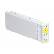 Cartucho Epson Singlepack Yellow T800400 UltraChrome PRO 700ml C13T800400