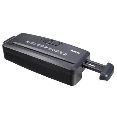Trituradora de Papel HAMA Mini S6