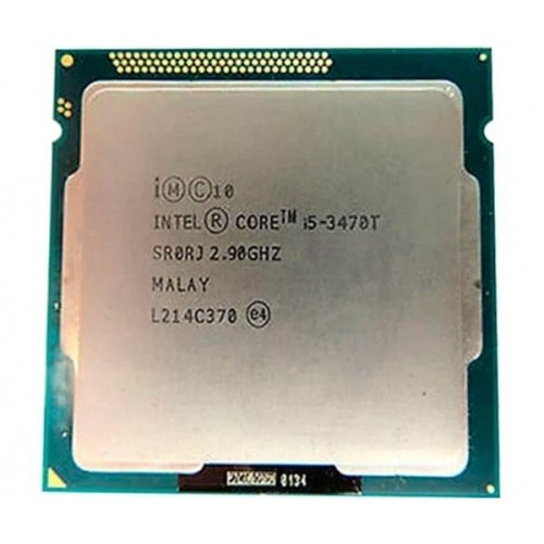 Microprocesador ocasion intel core i5-2th