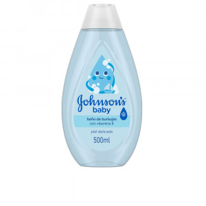 BABY baño de burbujas 500 ml