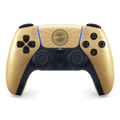 Accesorio sony ps5 - mando dualsense 007 first light limited edition