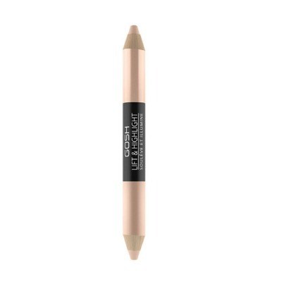 Gosh Lift & Highlight Multifuncional Pen 001 Nude