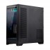 Abysm Danube Sava H600 Black Caja Torre E-Atx, Atx, Itx, Micro