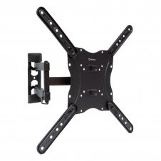 UNYKAch Soporte De Pared Universal Inclinable Y Giratorio UK1113 17?-55? TV / Monitores
