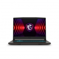 MSI Thin A15 B7UC-432XES AMD Ryzen? 7 7735HS Portátil 39,6 cm (15.6