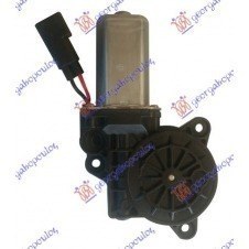 MOTOR ELEVALUNAS 5P ELEC.