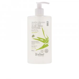 ALOE VERA NATURAL jabón de manos 300 ml