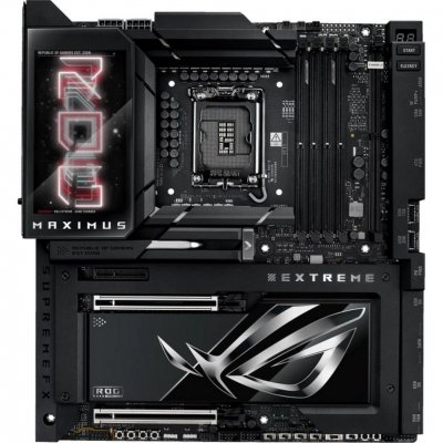 Asus ROG Maximus Z890 Extreme Wifi