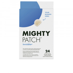 MIGHTY PATCH parche acné invisible 24 u