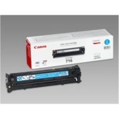 TONER CIAN 716 C CANON
