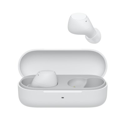 WF-C510 Auriculares True Wireless Stereo (TWS) Dentro de oído Llamadas/Música/Deporte/Uso diario Bluetooth Blanco