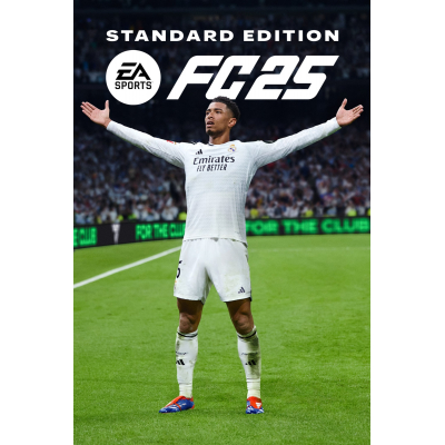 FC 25 Estándar Árabe, Chino simplificado, Chino tradicional, Checo, Danés, Alemán, Holandés, Inglés, Español, Finés, Francés, Griego, Húngaro, Italiano, Japonés, Coreano, Noruego, Polaco, Portugués, R