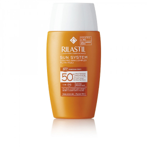 SUN SYSTEM SPF50+ BABY comfort 50 ml