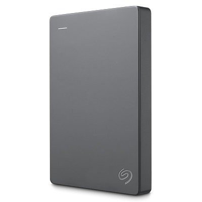 DISCO EXT 2,5 SEAGATE 5TB BASIC NEGRO