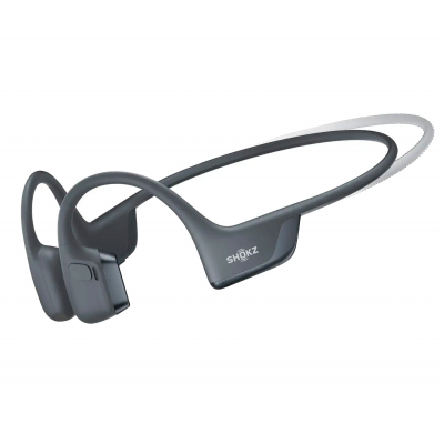 Auriculares de conducción ósea Shokz OpenRun Pro 2 Mini - Inalámbricos | Color negro