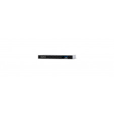 CyberPower CP1500EIPFCRM1U sistema de alimentación ininterrumpida (UPS) Línea interactiva 1,5 kVA 900 W 6 salidas AC