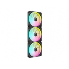 Ventilador Corsair LX120 RGB 3x120mm (CO-9051026-WW)