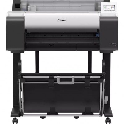Plotter canon tm - 255 imageprograf a1 24pulgadas