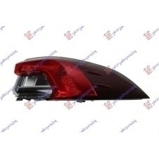 PILOTO TRASERO EXTERIOR LED (ULO)