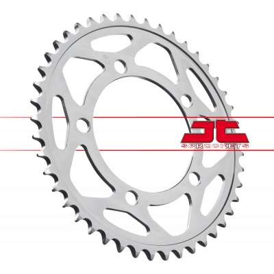 Steel Rear Sprocket JT SPROCKETS JTR7.45