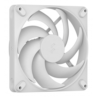 Momentum 14 Carcasa del ordenador Ventilador 14 cm Blanco 1 pieza(s)
