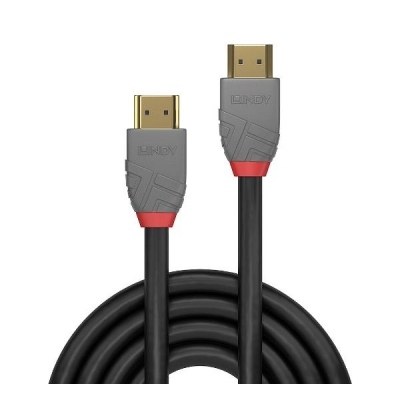 0.5M ULTRA HIGH SPEED HDMI CABLE, A