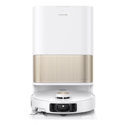 L40s Pro Ultra Bolsa para el polvo Blanco