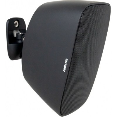 Altavoz Pared PA 5 40Wrms 100V NEGRO FONESTAR