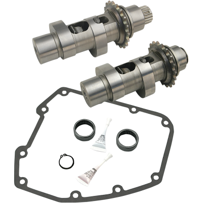 Kit árbol de levas Easy Start para Twin Cam S+S CYCLE 330-0299