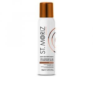 ADVANCED lujosa mousse cremosa #medium 150 ml