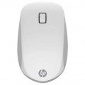 HP Z5000 Raton Inalambrico Bluetooth - 3 Botones - Uso Ambidiestro - Color Blanco