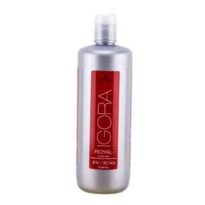 Schwarzkopf Igora Royal Color y Care Developer 9 30 Vol 1000ml