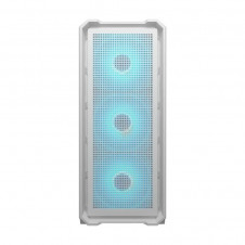 Cougar Caja Semitorre MX600 AIR PRO White