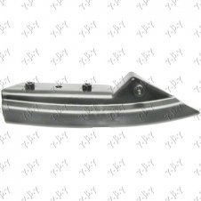 PANEL DE PLASTICO PARACHOQUE DELANTERO