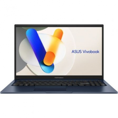 Portátil Asus VivoBook 15 F1504VA-BQ285 Intel Core 7-150U/ 16GB/ 1TB SSD/ 15.6/ Sin Sistema Operativo