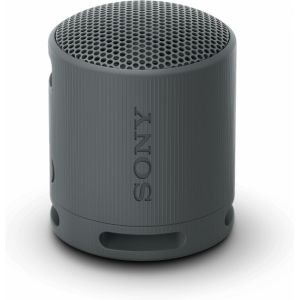 ALTAVOZ Sony SRSXB100B Bluetooth negro