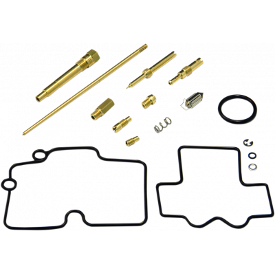 Kit reparación de carburador SHINDY 03-713