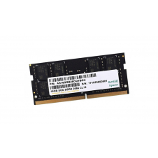 Apacer Memoria Ram 16 Gb DDR4 2666Mhz Sodimm