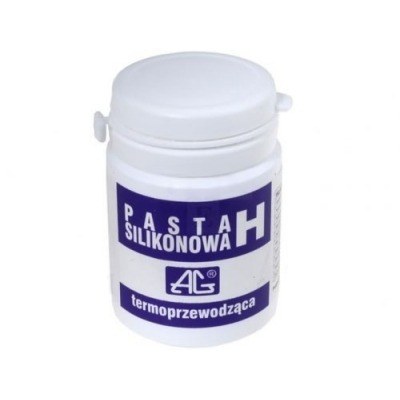 Silicona Termica Bote 100gr BLANCA -50+200ºC