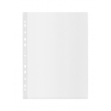Esselte 627493 protector de hojas 210 x 297 mm (A4) Polipropileno (PP) 100 pieza(s)
