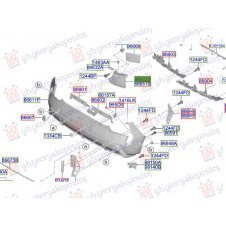 ESQUINA DE PARACHOQUES TRASERO 2024- (O)