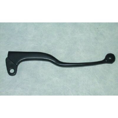 BIHR Front Brake Lever OE Type Casted Aluminium Black Yamaha YFS200 Blaster 14-0527