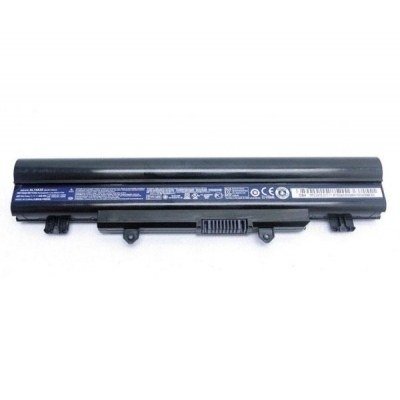 Batería compatible para portátil ACER Aspire v5-572 / e5-571 / e5-521 / 11.1 V / 4400 mAh / al14a32