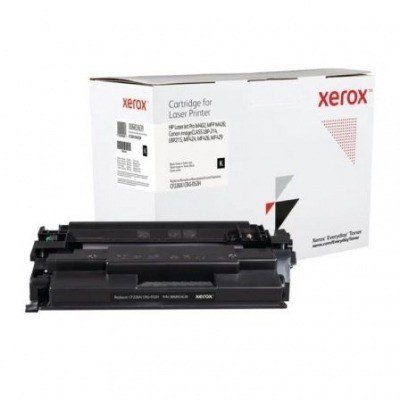 Xerox Everyday Canon 052H Negro Cartucho de Toner Generico - Reemplaza 2200C002