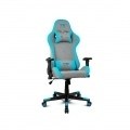 SILLA GAMING DRIFT DR90 PRO GRIS-AZUL